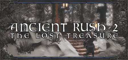 Ancient Rush 2 banner