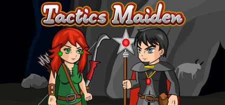 Tactics Maiden Remastered banner