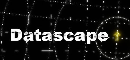 Datascape banner