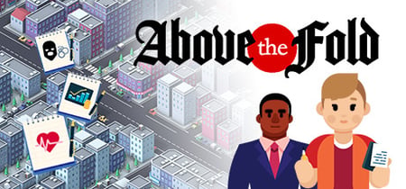 Above the Fold banner