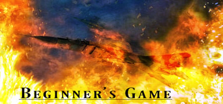Beginner'sGame banner