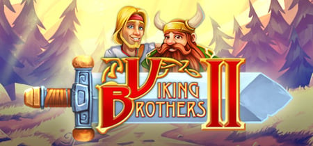 Viking Brothers 2 banner
