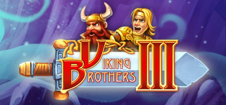 Viking Brothers 3 banner