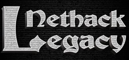 NetHack: Legacy banner