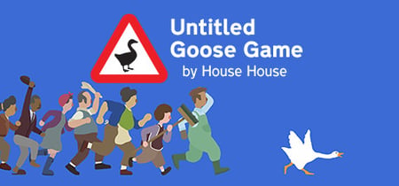 Untitled Goose Game banner