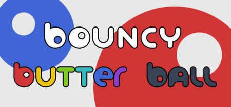 Bouncy Butter Ball banner