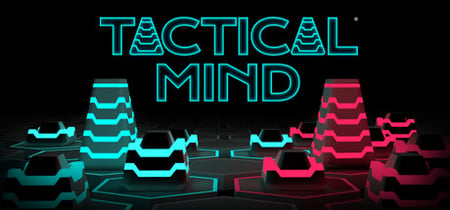 Tactical Mind banner