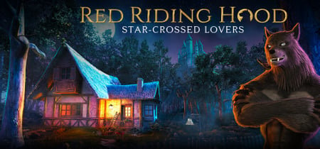 Red Riding Hood - Star Crossed Lovers banner