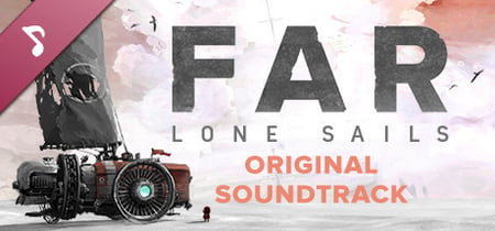 FAR: Lone Sails Steam Charts and Player Count Stats