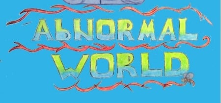 Abnormal world: season one banner