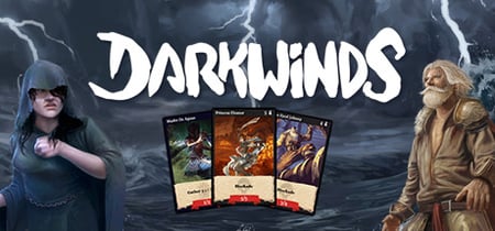 Darkwinds banner