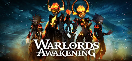 Warlords Awakening banner