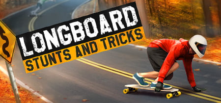 Longboard Stunts and Tricks banner