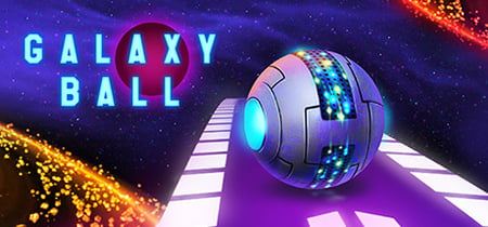Galaxy Ball banner