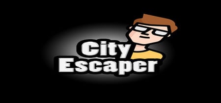 City Escaper banner