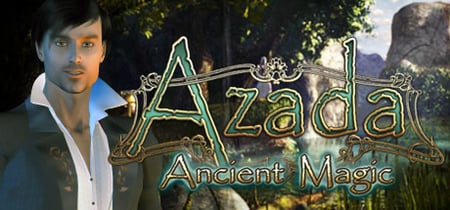 Azada: Ancient Magic banner