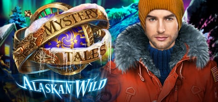 Mystery Tales: Alaskan Wild Collector's Edition banner