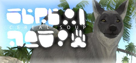 Cereal Soup banner