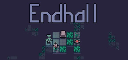 Endhall banner