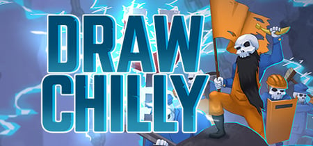DRAW CHILLY banner