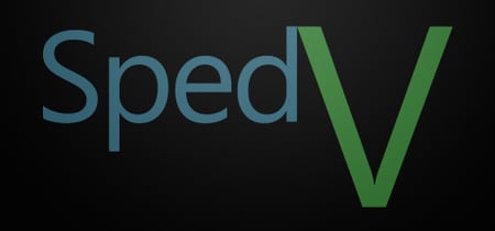 SpedV banner