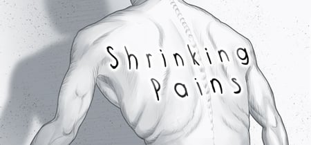 Shrinking Pains banner