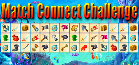 Match Connect Challenge banner