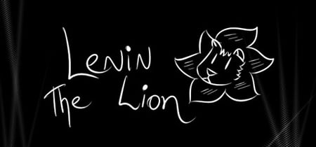 Lenin - The Lion banner