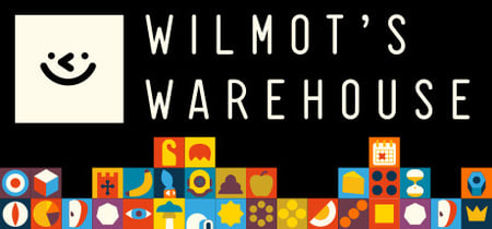 Wilmot's Warehouse banner