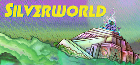 Silverworld banner