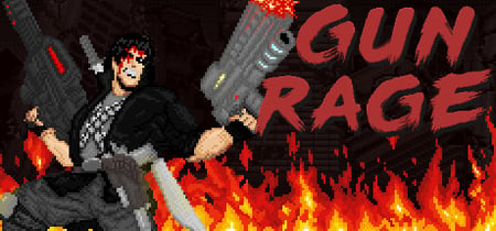 Gun Rage banner