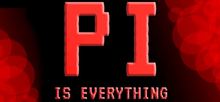 Pi is Everything banner