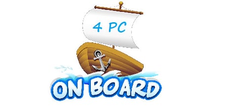 On Board 4 PC banner