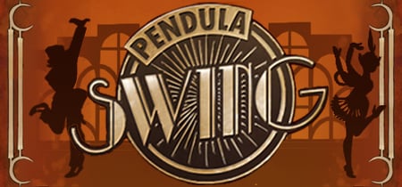 Pendula Swing Episode 1 - Tired and Retired banner