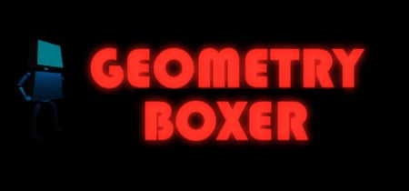 Geometry Boxer banner