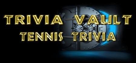 Trivia Vault: Tennis Trivia banner