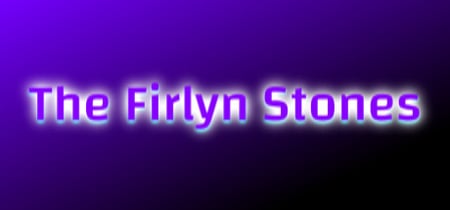 The Firlyn Stones *No More Updates* banner