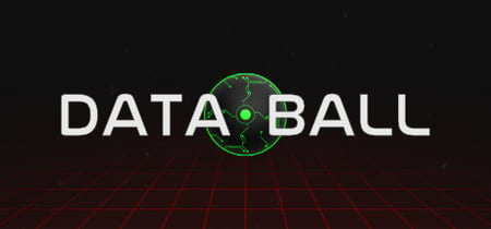 Data Ball banner