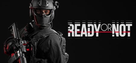 Ready or Not [archive] banner