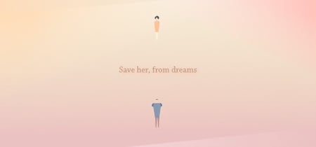 Save her, from dreams banner