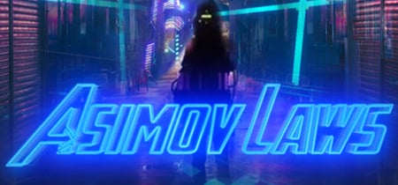 Asimov Laws banner