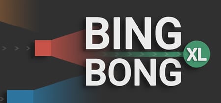 Bing Bong XL banner