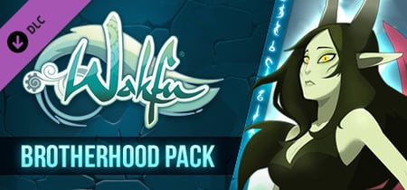 WAKFU - Brotherhood Pack banner