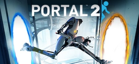 Portal 2 Beta banner