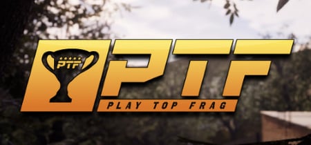 Play Top Frag banner