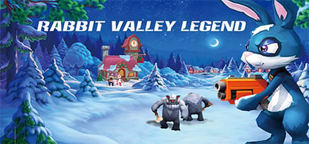 Rabbit Valley Legend (兔子山谷传说) banner