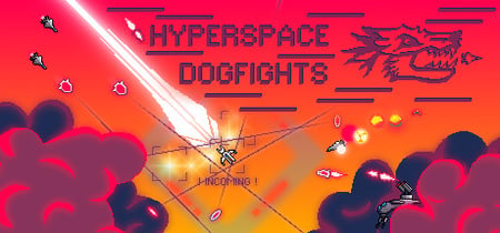 Hyperspace Dogfights banner
