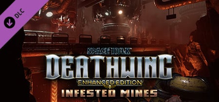 Space Hulk: Deathwing Enhanced Edition Steam Charts and Player Count Stats