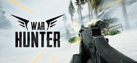 War Hunter banner