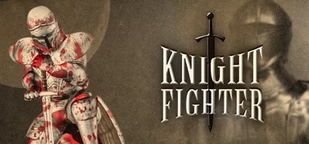 Knight Fighter banner